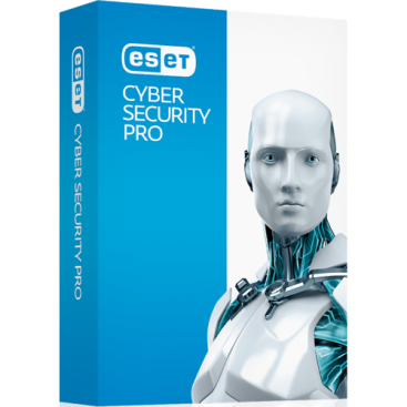 ESET Cyber Security Pro for Mac - 1-Year / 1-Seat [KEYCODE]
