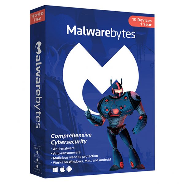 malwarebyte online